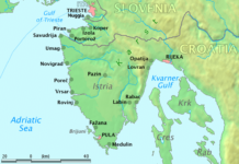 Istria Istria
