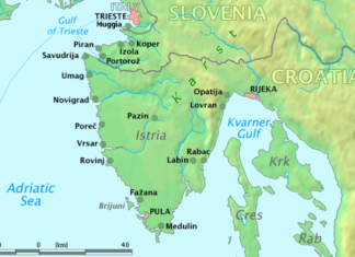 Istria Istria